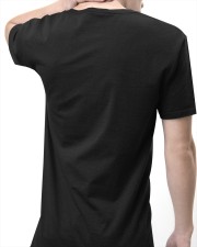 It's Better To Die Classic T-Shirt apparel-classic-tshirt-lifestyle-front-73