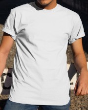Unafraid Classic T-Shirt apparel-classic-tshirt-lifestyle-28