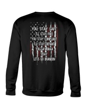 1 (1) Crewneck Sweatshirt tile