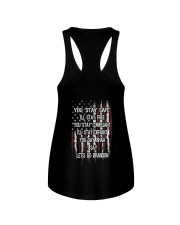 1 (1) Ladies Flowy Tank tile