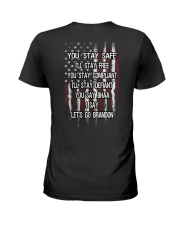 1 (1) Ladies T-Shirt tile