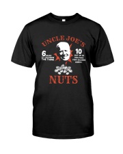 uncle joe's Premium Fit Mens Tee tile