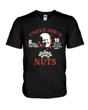 uncle joe's V-Neck T-Shirt tile