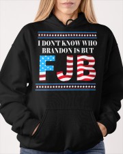 FJB Hooded Sweatshirt apparel-hooded-sweatshirt-lifestyle-front-85
