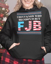 FJB Hooded Sweatshirt custom-hoodie-sweatshirt-lifestyle-front-208