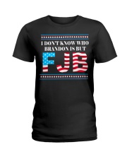 FJB Ladies T-Shirt tile