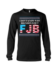 FJB Long Sleeve Tee tile