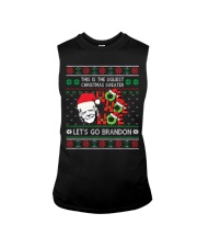 hoehoe Sleeveless Tee tile