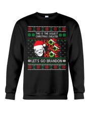 hoehoe Crewneck Sweatshirt tile