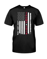 trum2024 (1) Classic T-Shirt tile