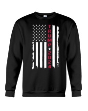 trum2024 (1) Crewneck Sweatshirt tile