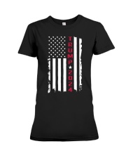 trum2024 (1) Premium Fit Ladies Tee tile