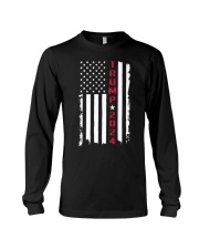 trum2024 (1) Long Sleeve Tee tile