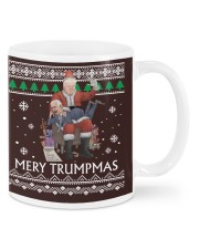 Trumpmas Mugs tile
