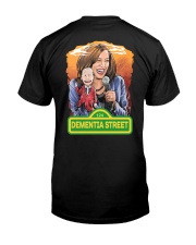 DEMENTIA STREET Premium Fit Mens Tee tile