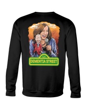 DEMENTIA STREET Crewneck Sweatshirt tile