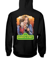 DEMENTIA STREET Hooded Sweatshirt tile