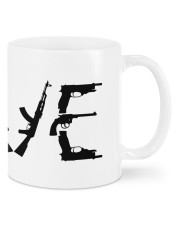 Love Trump Mugs tile