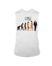 let's go brandon1 Sleeveless Tee tile