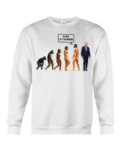 let's go brandon1 Crewneck Sweatshirt front