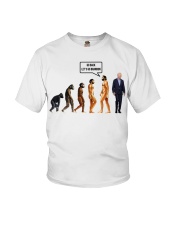 let's go brandon1 Youth T-Shirt tile