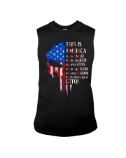 This Is America Sleeveless Tee tile