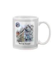 Kisses from Florence Mug front