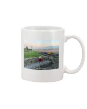 Baci the Beagle Mug thumbnail