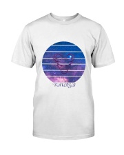 TAURUS ZODIAC Classic T-Shirt tile