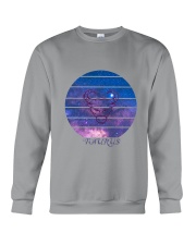 TAURUS ZODIAC Crewneck Sweatshirt front