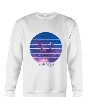 TAURUS ZODIAC Crewneck Sweatshirt tile