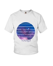 TAURUS ZODIAC Youth T-Shirt tile