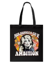 LIMITED EDITION Tote Bag tile