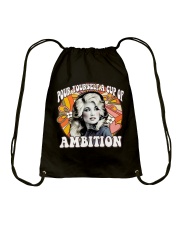 LIMITED EDITION Drawstring Bag tile