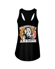 LIMITED EDITION Ladies Flowy Tank tile
