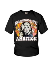 LIMITED EDITION Youth T-Shirt tile