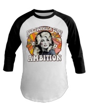 LIMITED EDITION Baseball Tee tile
