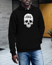 Limited Addition Hooded Sweatshirt apparel-hooded-sweatshirt-lifestyle-front-17