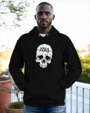 Limited Addition Hooded Sweatshirt apparel-hooded-sweatshirt-lifestyle-front-20
