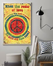 Art Hippie Poster 16x24 Poster lifestyle-poster-1