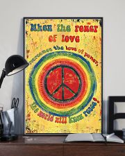 Art Hippie Poster 16x24 Poster lifestyle-poster-2