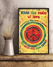 Art Hippie Poster 16x24 Poster lifestyle-poster-3
