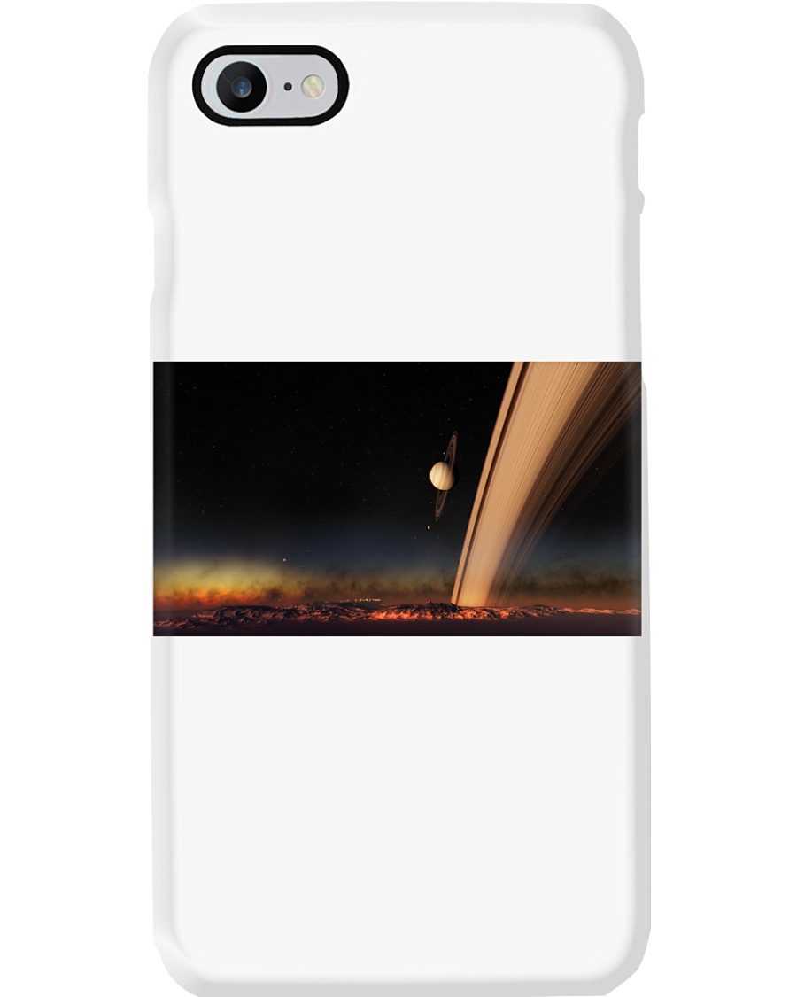 Space 1 Phone Case