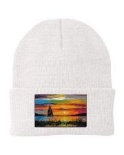 Testing - Sunset Knit Beanie thumbnail