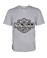 harley davidson t shirt 2020 V-Neck T-Shirt thumbnail
