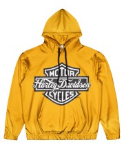 harley davidson t shirt 2020 Men's All Over Print Hoodie thumbnail