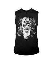 TIGER FIVE Sleeveless Tee thumbnail