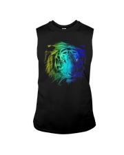TIGER PATRONUS Sleeveless Tee thumbnail