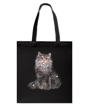CAT TWINKLE Tote Bag thumbnail