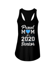 Proud Mom of a 2020 Senior Rylin Ladies Flowy Tank thumbnail